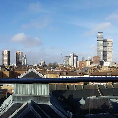 The Maltings Tower Bridge Apartment Londyn Zewnętrze zdjęcie
