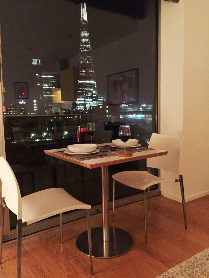 The Maltings Tower Bridge Apartment Londyn Zewnętrze zdjęcie