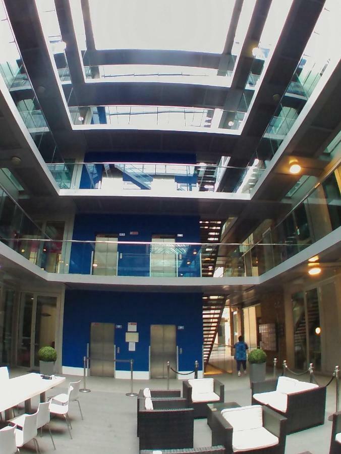 The Maltings Tower Bridge Apartment Londyn Zewnętrze zdjęcie